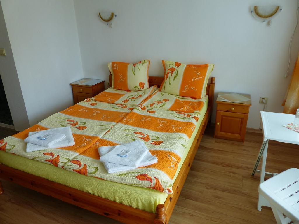 Sunhouse Rooms 茨雷沃 外观 照片