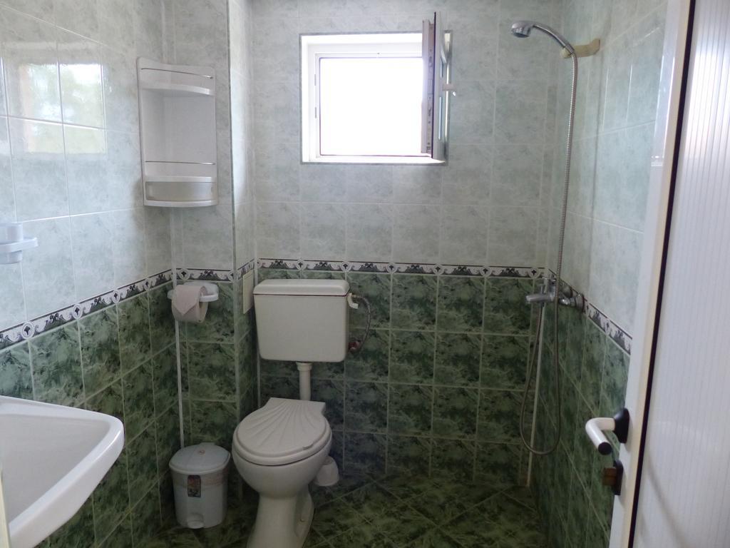 Sunhouse Rooms 茨雷沃 外观 照片