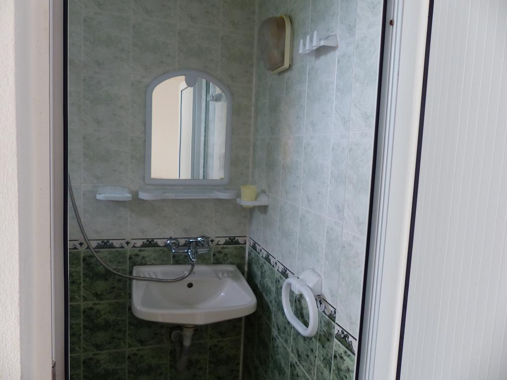 Sunhouse Rooms 茨雷沃 外观 照片