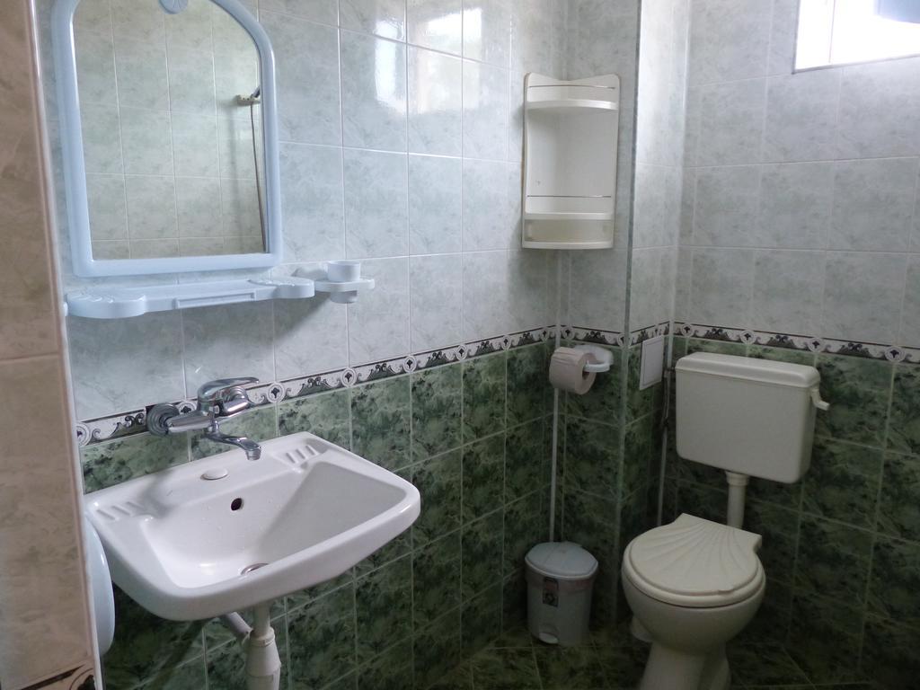 Sunhouse Rooms 茨雷沃 外观 照片