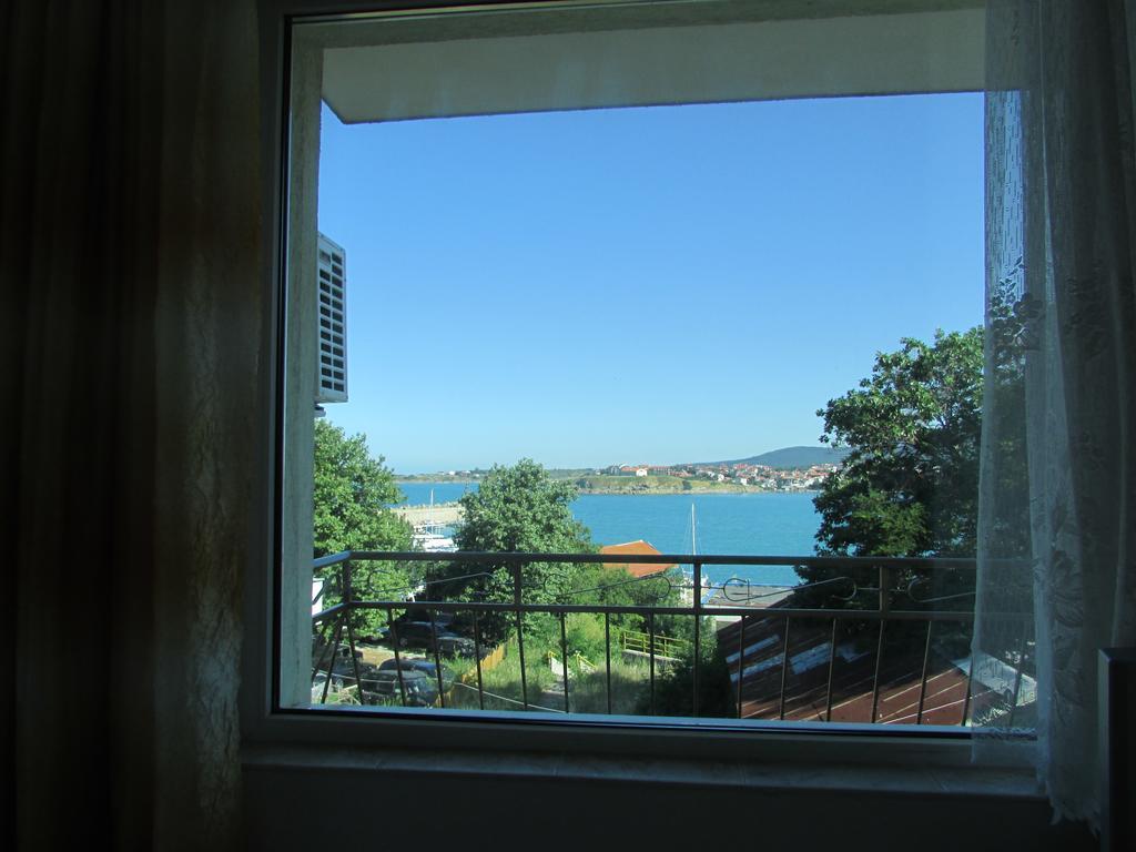 Sunhouse Rooms 茨雷沃 外观 照片