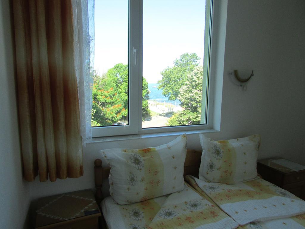 Sunhouse Rooms 茨雷沃 外观 照片