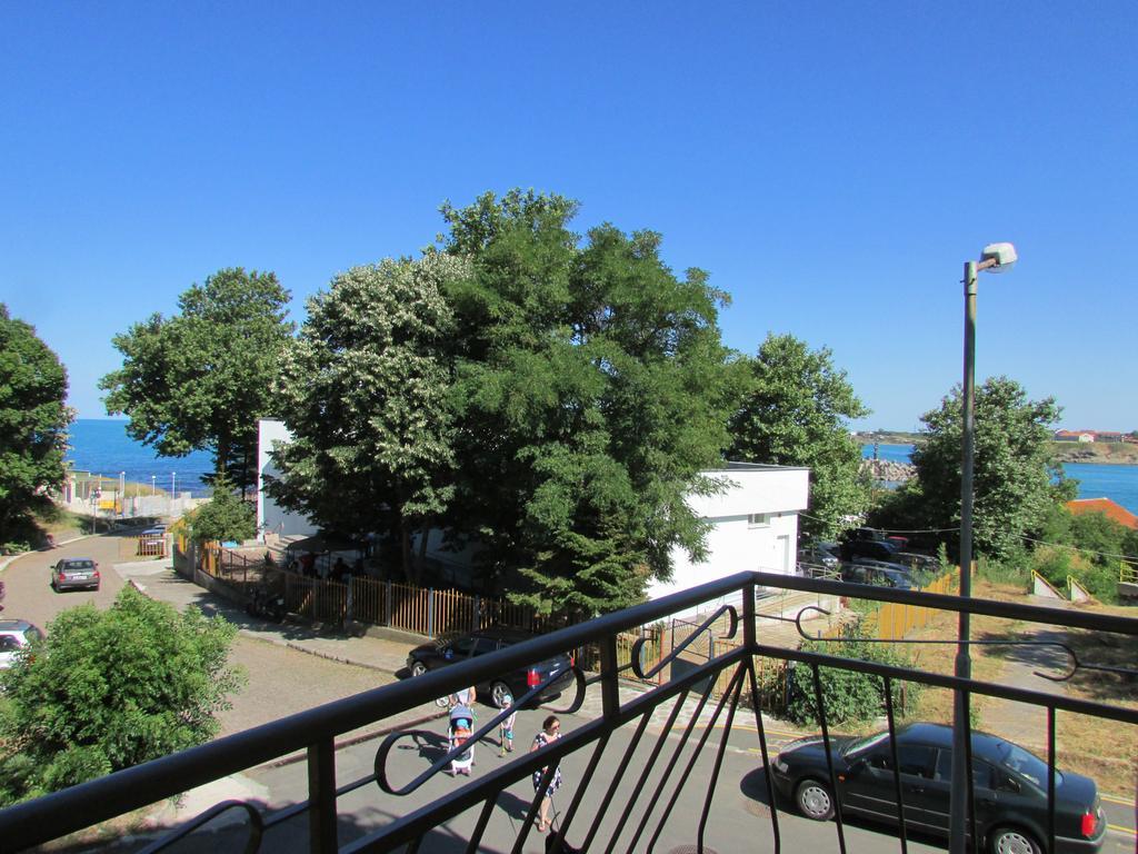 Sunhouse Rooms 茨雷沃 外观 照片