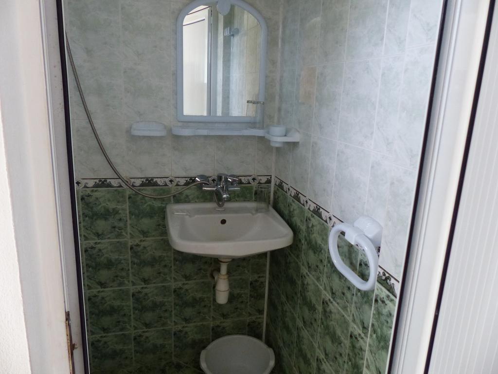 Sunhouse Rooms 茨雷沃 外观 照片