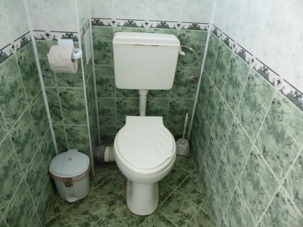 Sunhouse Rooms 茨雷沃 外观 照片