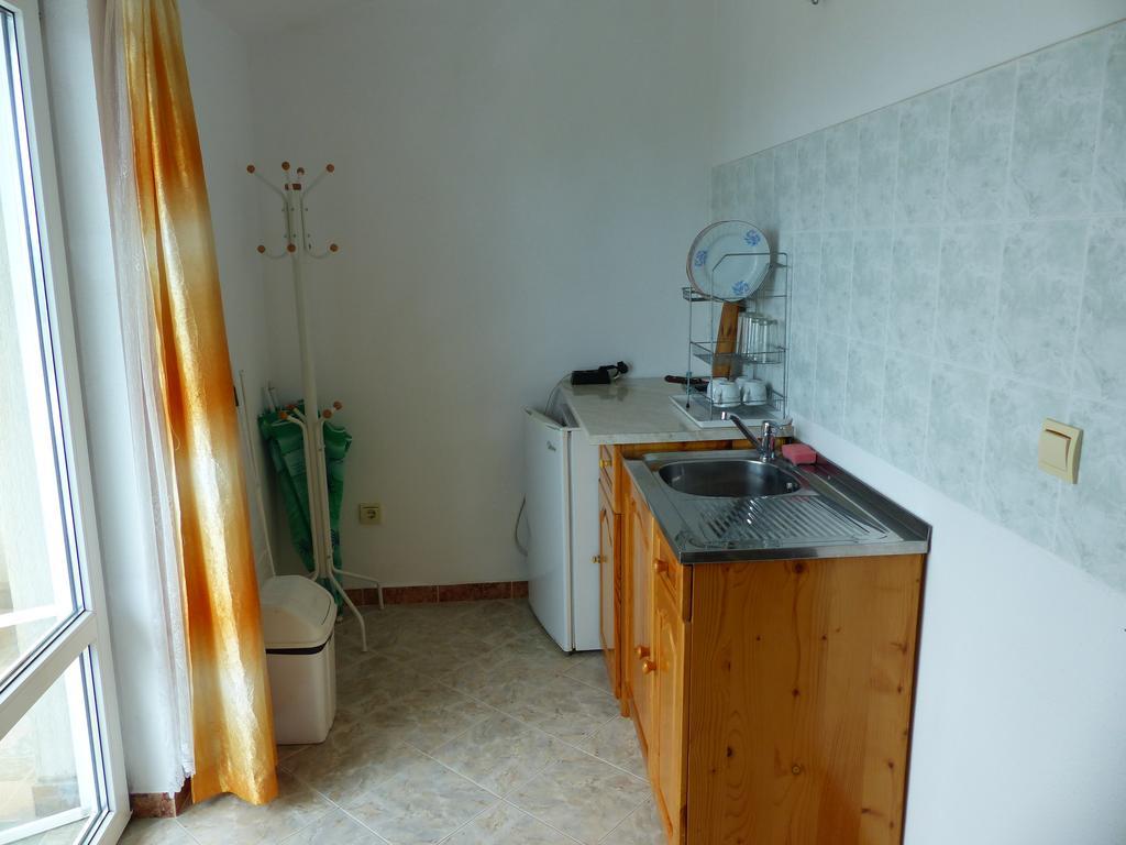 Sunhouse Rooms 茨雷沃 外观 照片