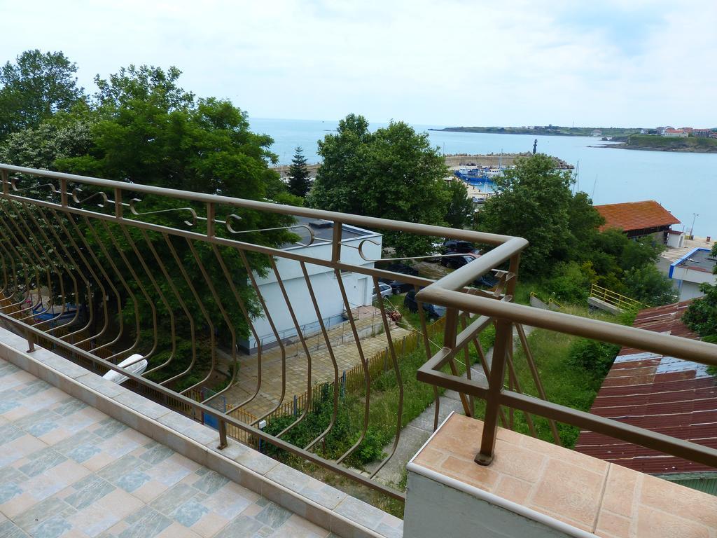 Sunhouse Rooms 茨雷沃 外观 照片