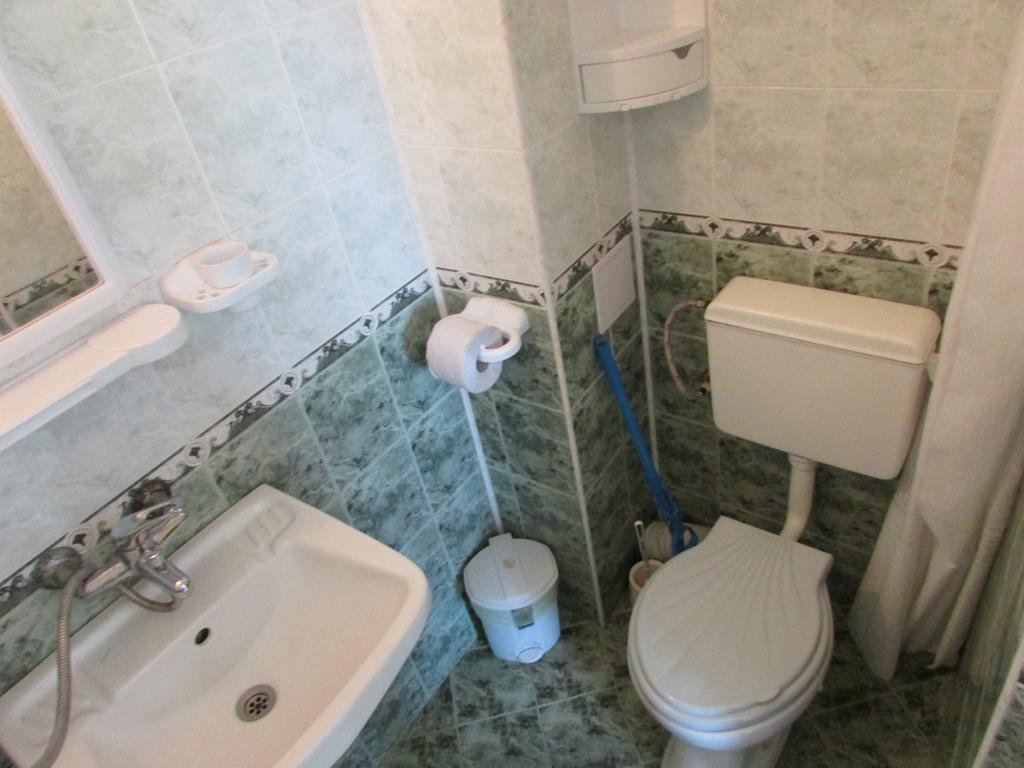 Sunhouse Rooms 茨雷沃 外观 照片