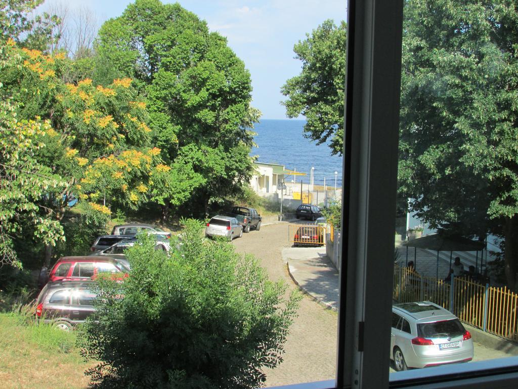 Sunhouse Rooms 茨雷沃 外观 照片
